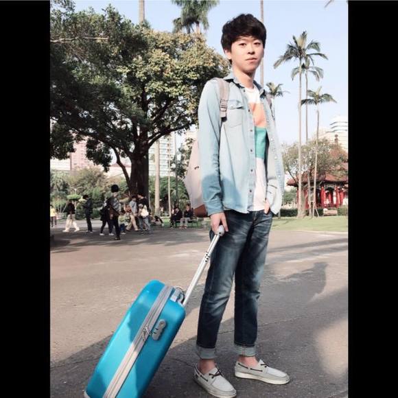 Meet your Posher, Michael - Picture 1 of 1